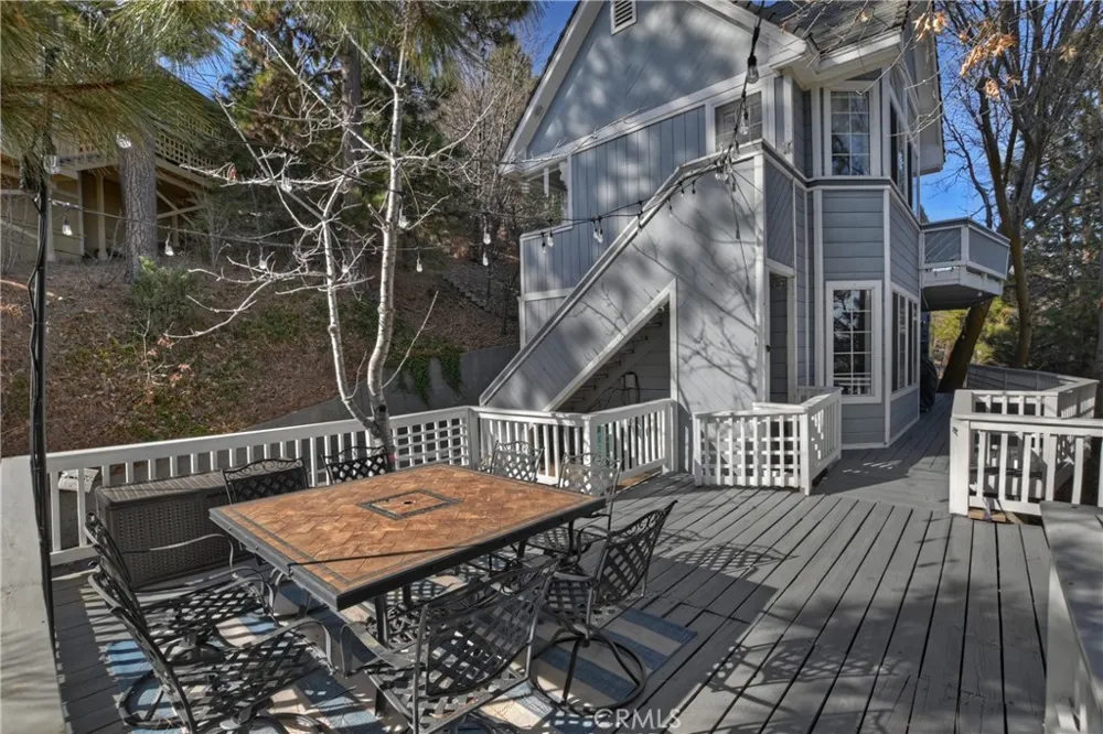 27832 St Bernard Lake Arrowhead, CA 92352