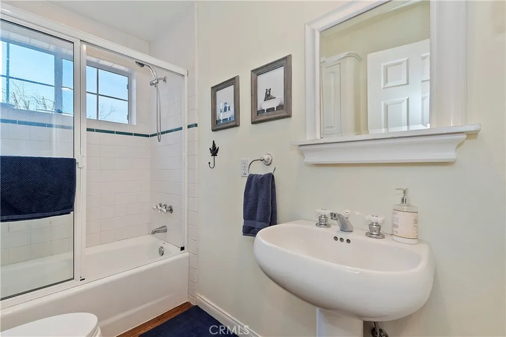27832 St Bernard Lake Arrowhead, CA 92352