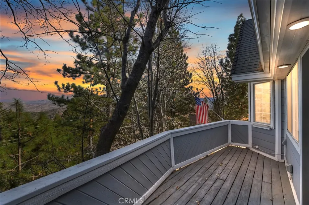 27832 St Bernard Lake Arrowhead, CA 92352
