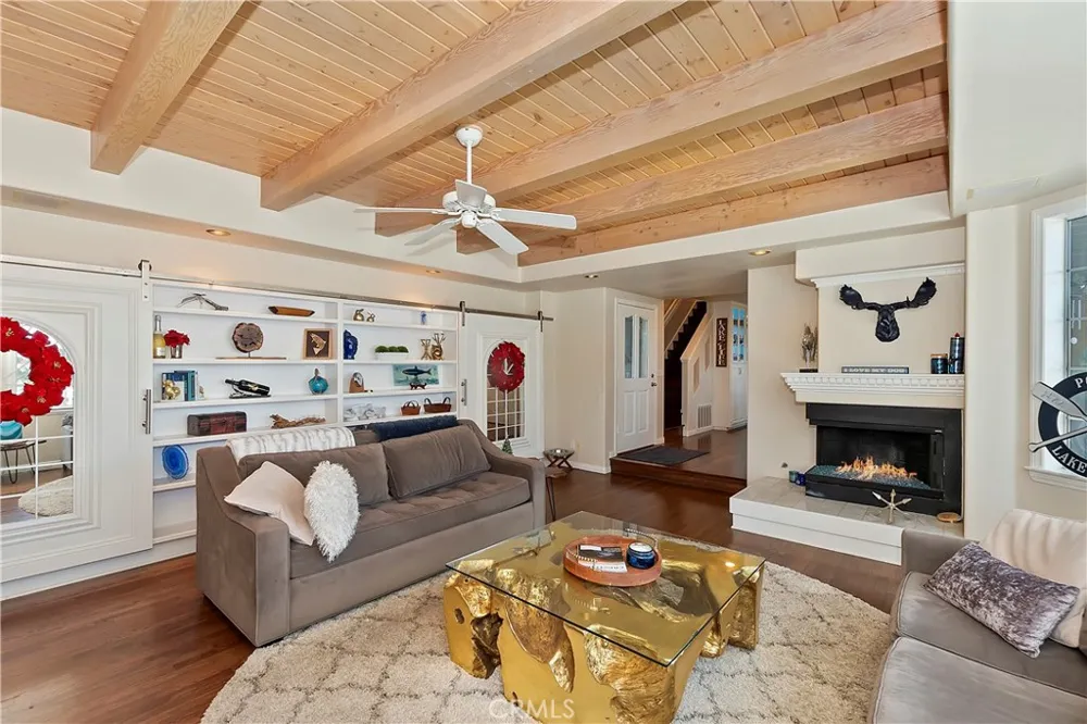 27832 St Bernard Lake Arrowhead, CA 92352