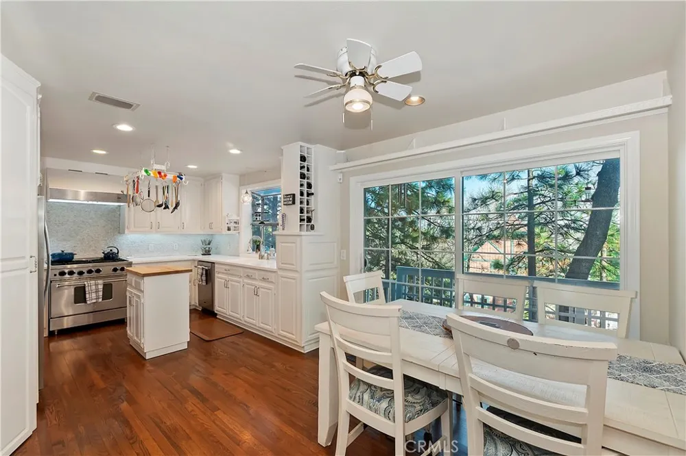 27832 St Bernard Lake Arrowhead, CA 92352