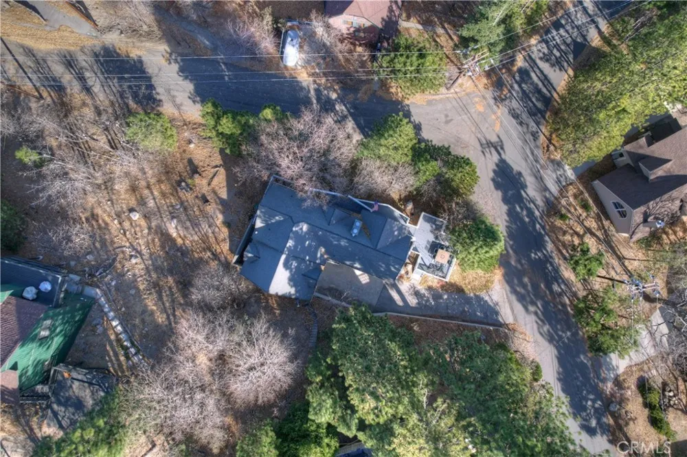 27832 St Bernard Lake Arrowhead, CA 92352
