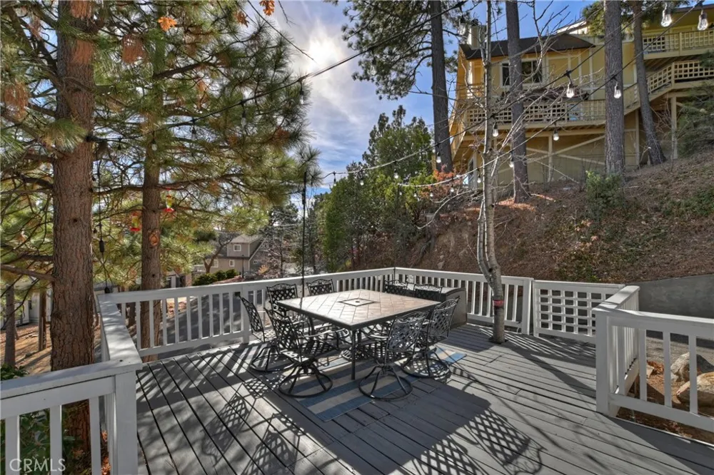 27832 St Bernard Lake Arrowhead, CA 92352