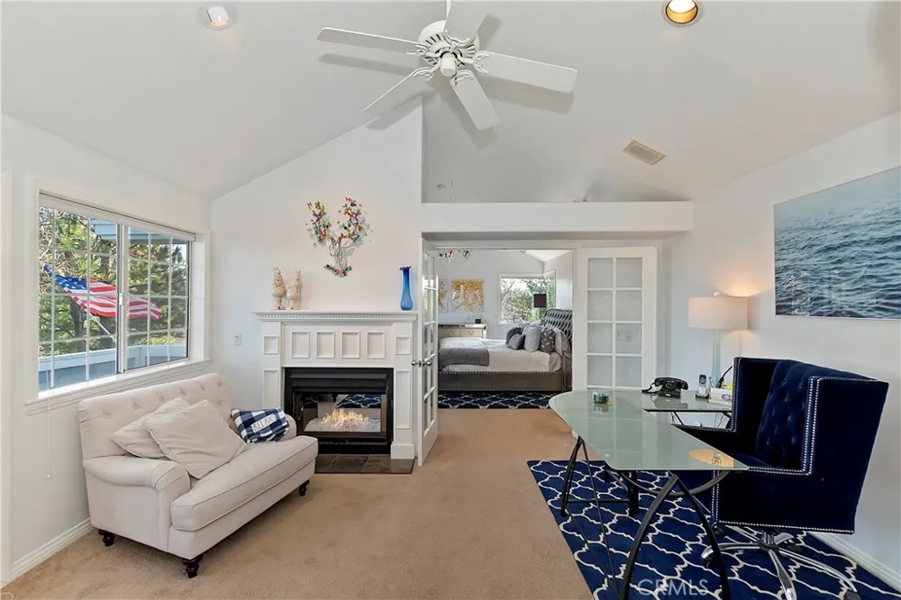 27832 St Bernard Lake Arrowhead, CA 92352