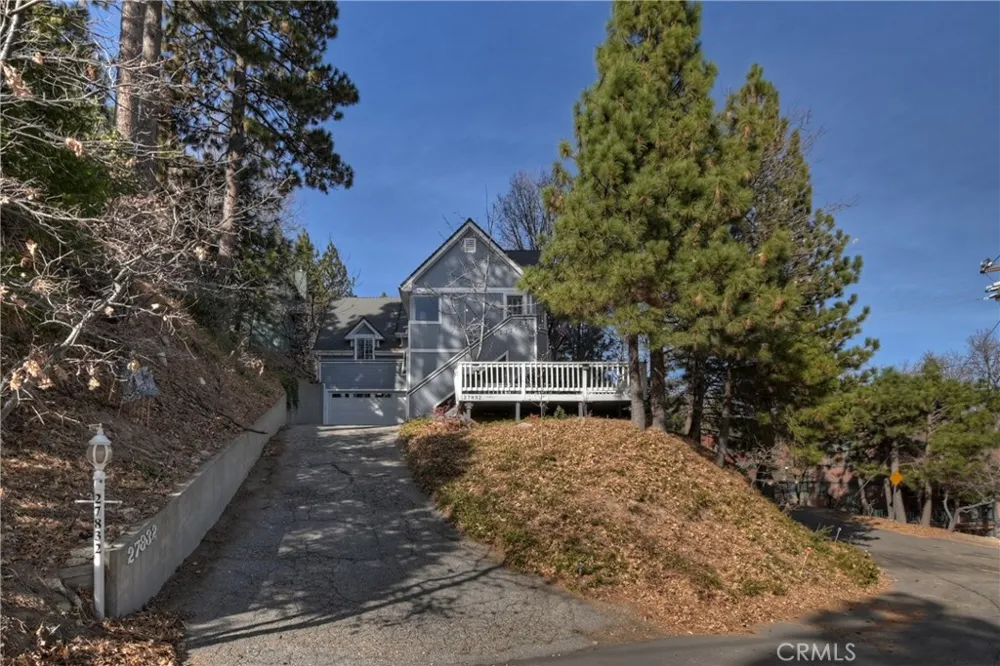 27832 St Bernard Lake Arrowhead, CA 92352