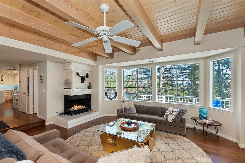 27832 St Bernard Lake Arrowhead, CA 92352