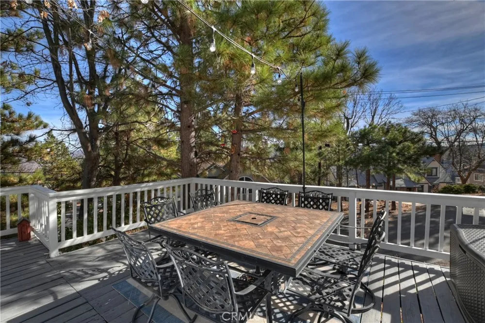 27832 St Bernard Lake Arrowhead, CA 92352