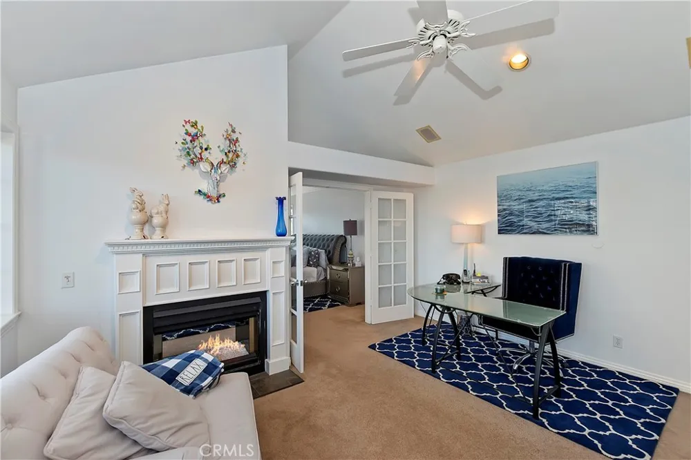 27832 St Bernard Lake Arrowhead, CA 92352