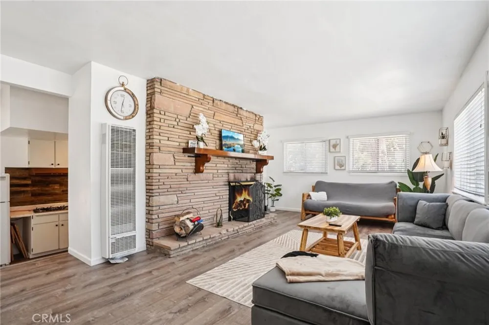 670 Villa Grove Avenue Big Bear, CA 92314
