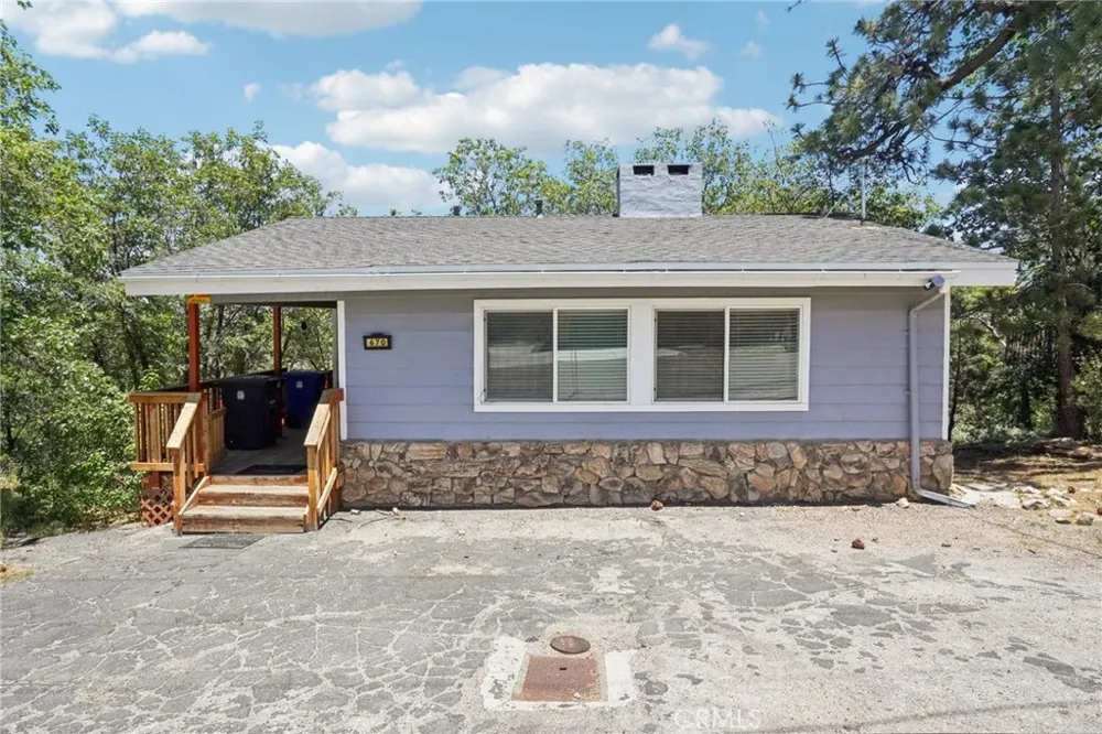 670 Villa Grove Avenue Big Bear, CA 92314