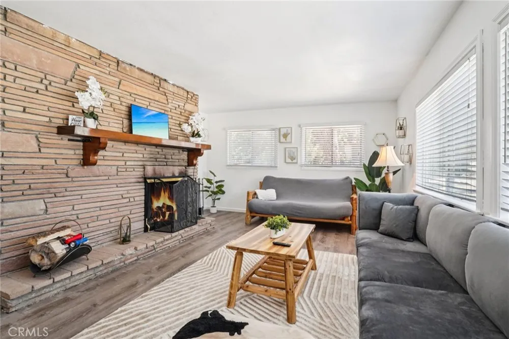 670 Villa Grove Avenue Big Bear, CA 92314