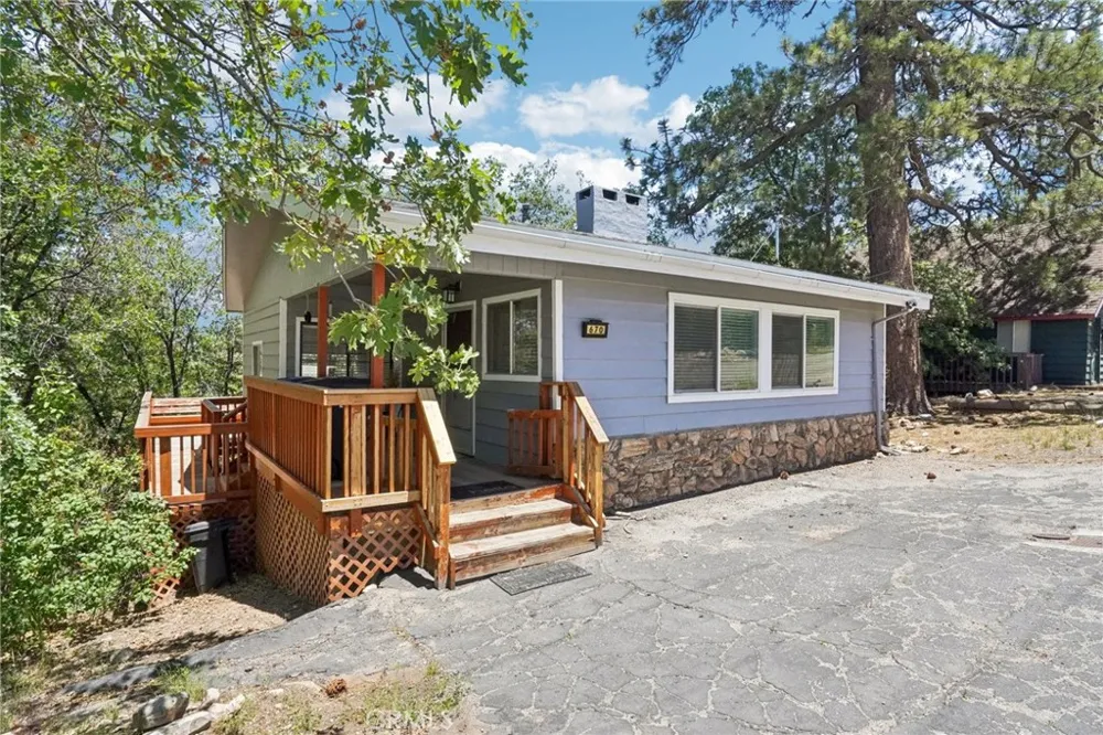 670 Villa Grove Avenue Big Bear, CA 92314