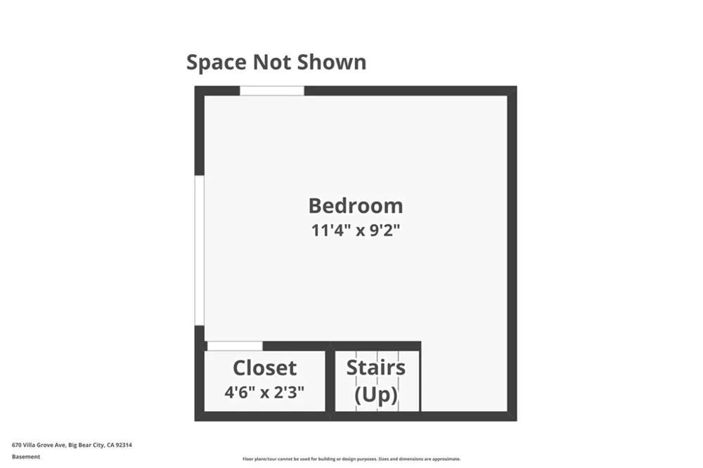 670 Villa Grove Avenue Big Bear, CA 92314