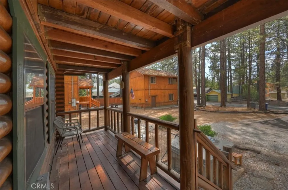 459 Jeffries Big Bear Lake, CA 92315
