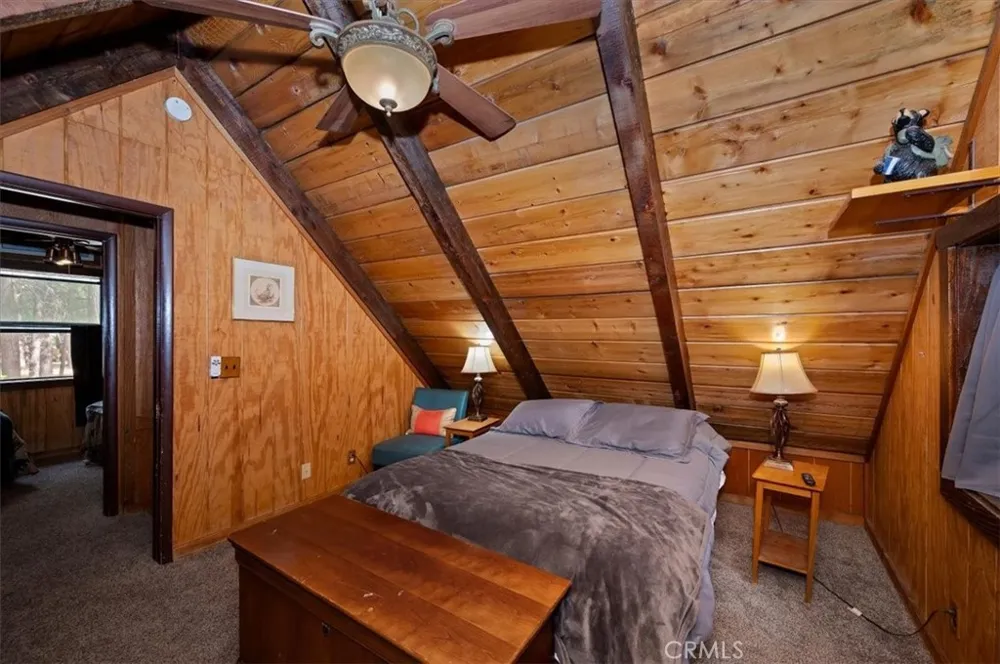459 Jeffries Big Bear Lake, CA 92315
