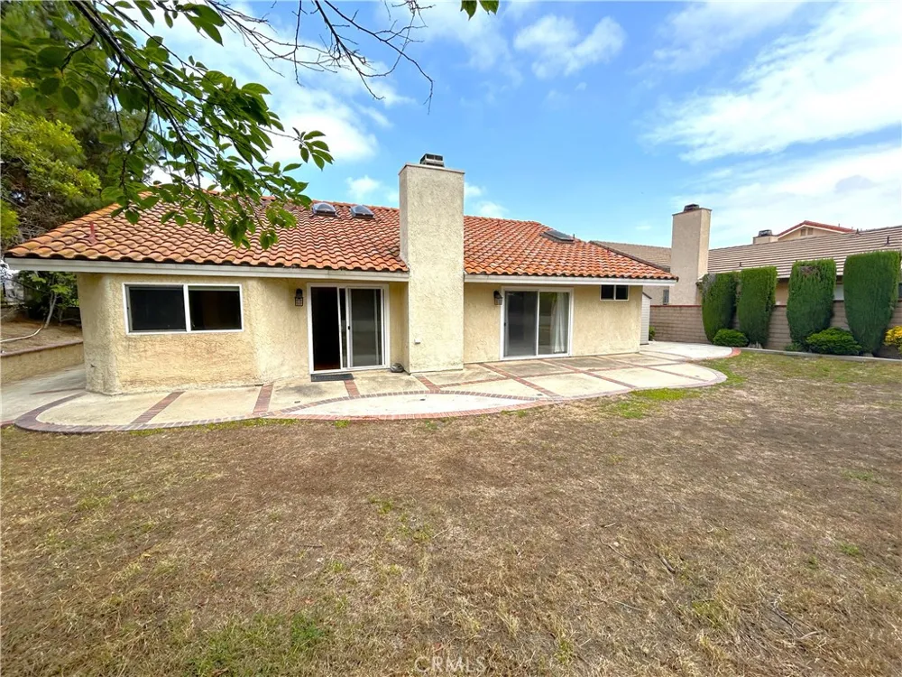 904 Sky Meadow Walnut, CA 91789