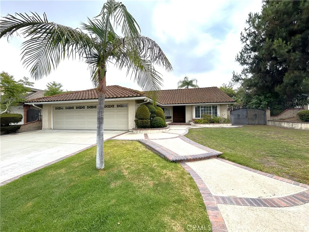 904 Sky Meadow Walnut, CA 91789