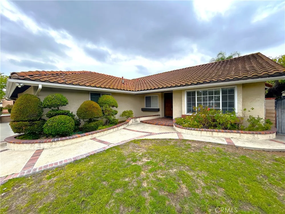 904 Sky Meadow Walnut, CA 91789