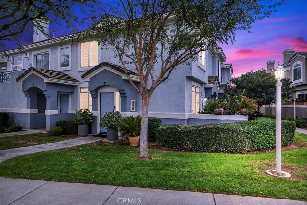 686 Azure Corona, CA 92879
