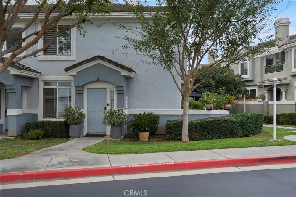 686 Azure Corona, CA 92879