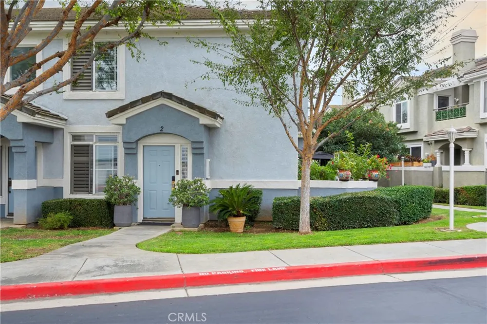 686 Azure Corona, CA 92879