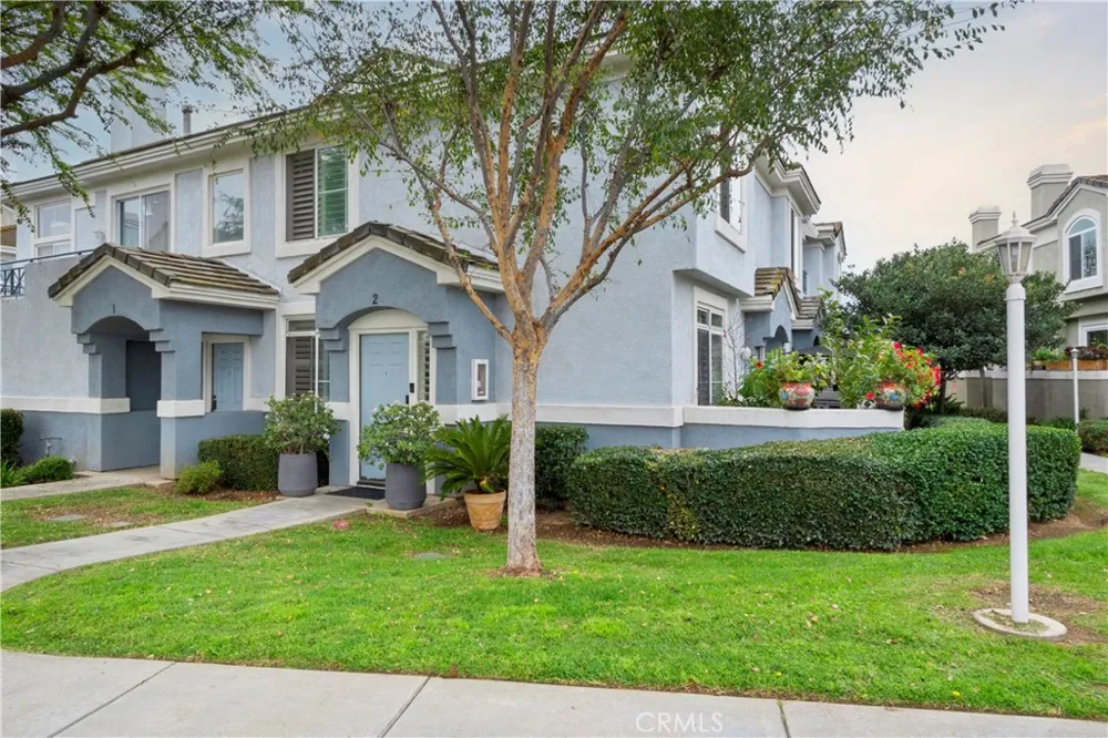 686 Azure Corona, CA 92879