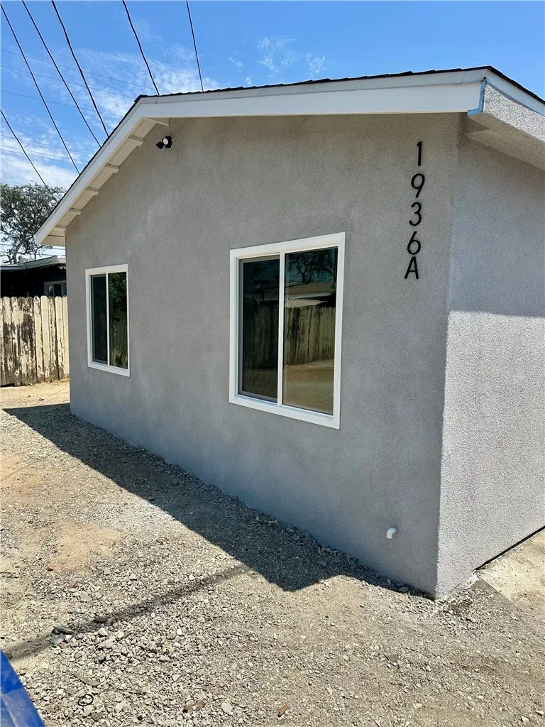 1936 W Valencia Drive #A Fullerton, CA 92833