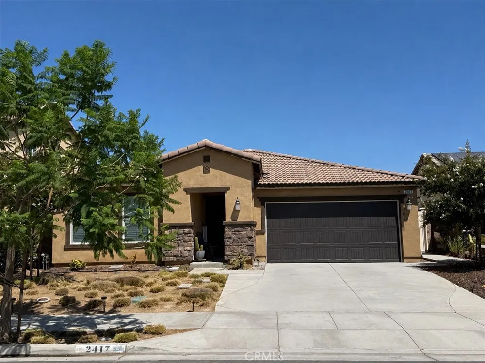 2417 Tulip Drive Perris, CA 92570
