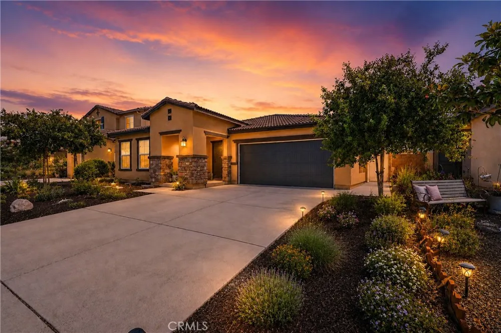 2417 Tulip Drive Perris, CA 92570