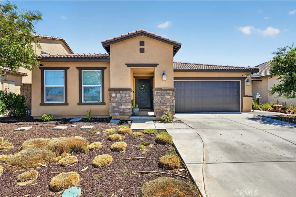 2417 Tulip Drive Perris, CA 92570