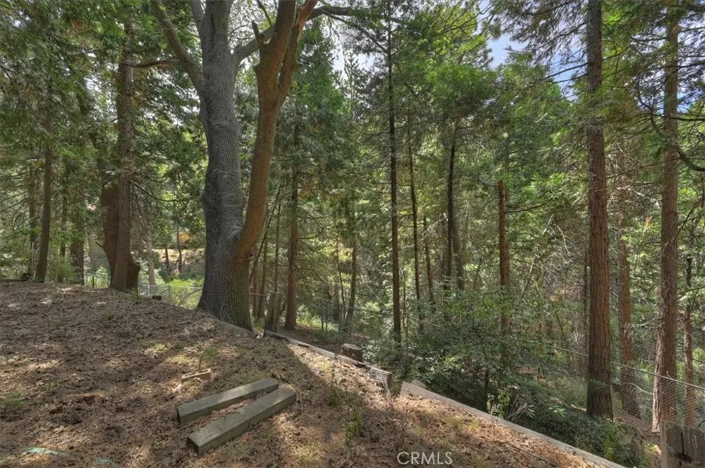 932 Cedar Drive Crestline, CA 92325