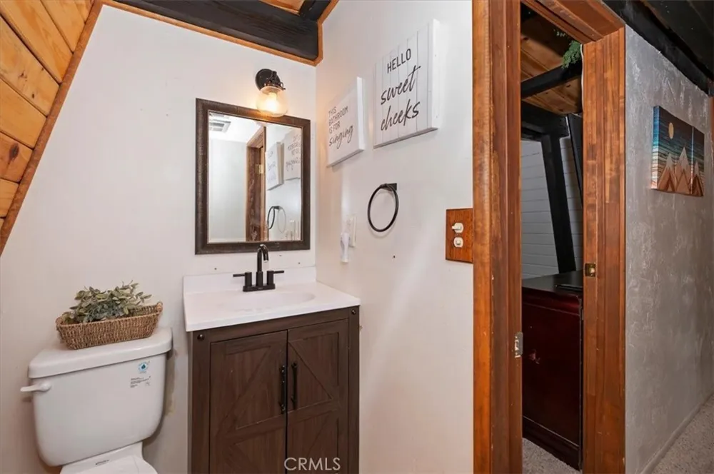 1323 Silverado Big Bear City, CA 92314