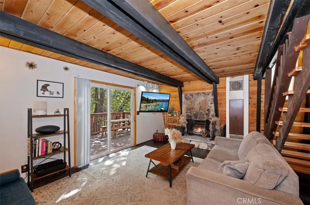 1323 Silverado Big Bear City, CA 92314