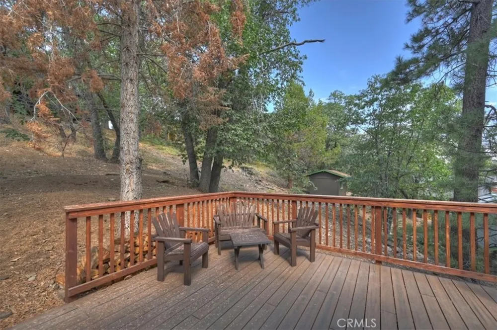 1323 Silverado Big Bear City, CA 92314