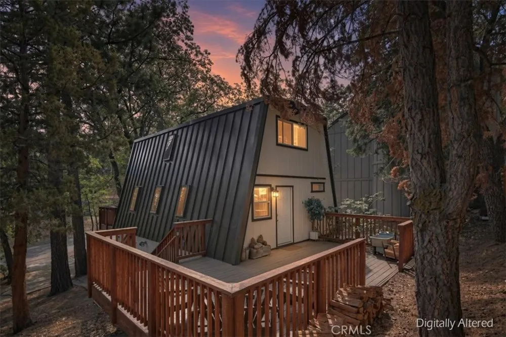 1323 Silverado Big Bear City, CA 92314