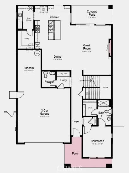 33040 Clydesdale Pass Temecula, CA 92592