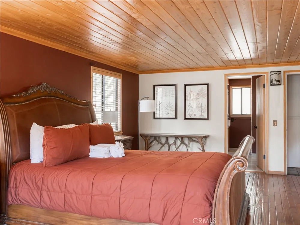 43939 Yosemite Drive Big Bear Lake, CA 92315