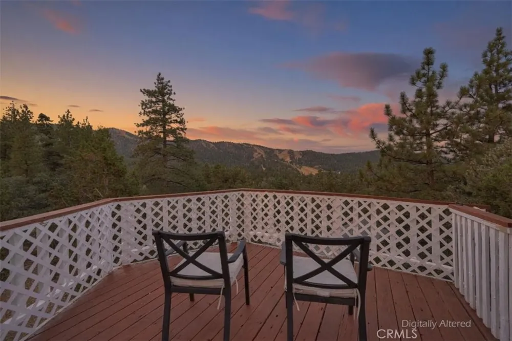 43659 Wolf Big Bear Lake, CA 92315