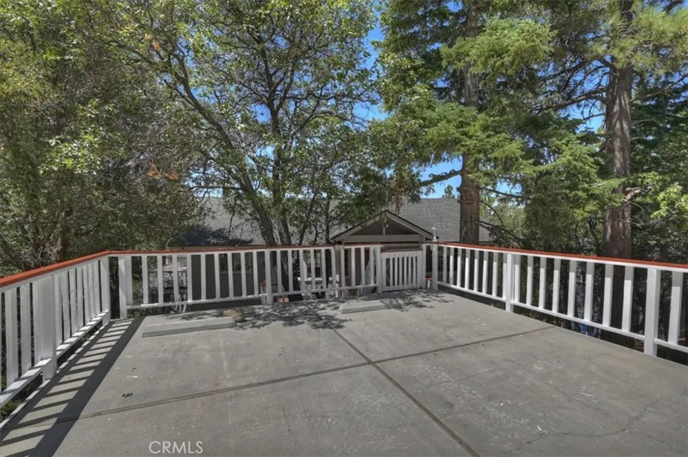 43659 Wolf Big Bear Lake, CA 92315