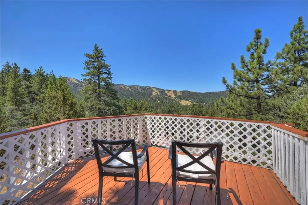 43659 Wolf Big Bear Lake, CA 92315