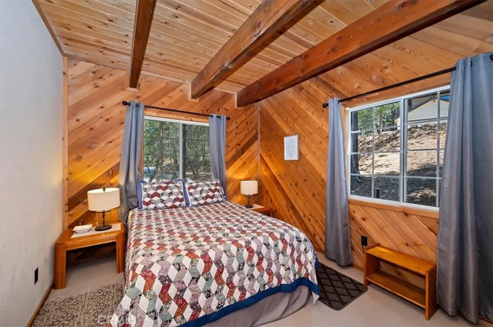 43659 Wolf Big Bear Lake, CA 92315