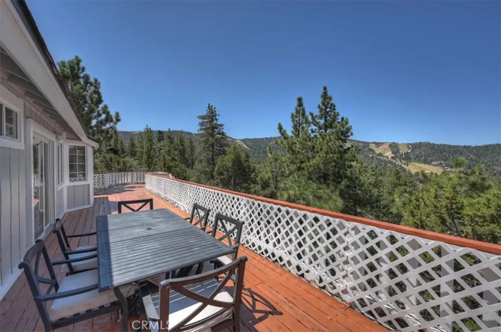43659 Wolf Big Bear Lake, CA 92315