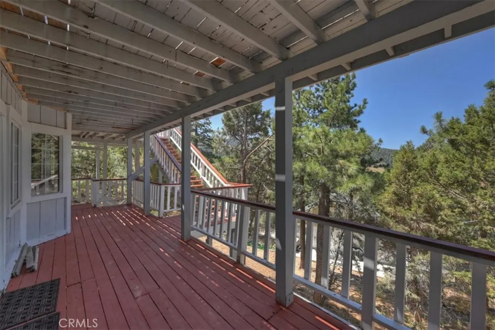43659 Wolf Big Bear Lake, CA 92315