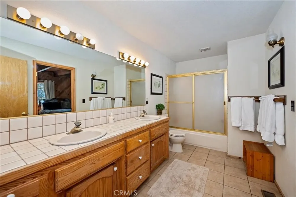 43659 Wolf Big Bear Lake, CA 92315