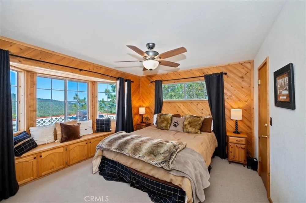 43659 Wolf Big Bear Lake, CA 92315