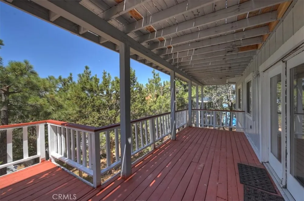 43659 Wolf Big Bear Lake, CA 92315
