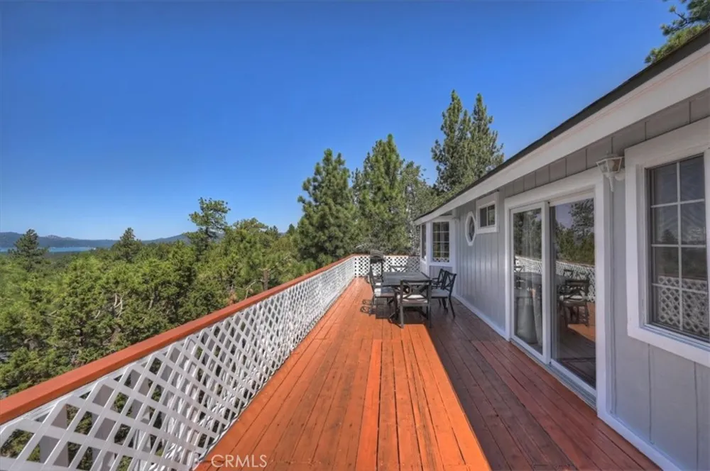 43659 Wolf Big Bear Lake, CA 92315