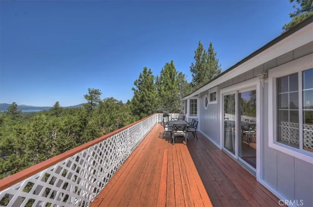 43659 Wolf Big Bear Lake, CA 92315