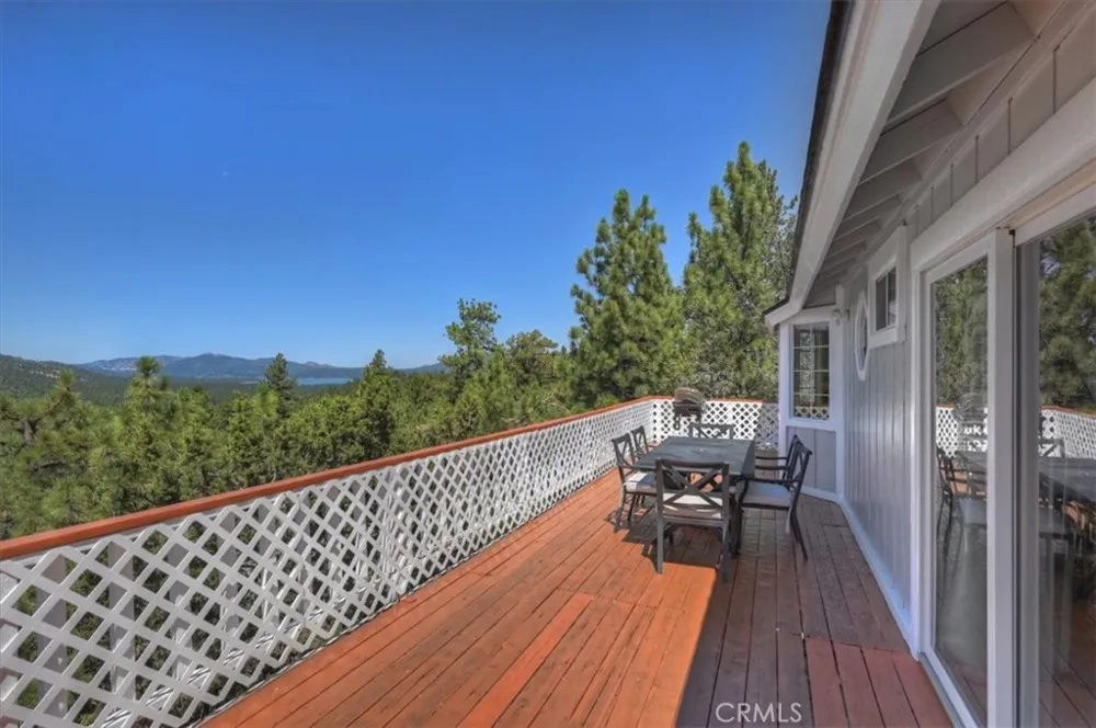43659 Wolf Big Bear Lake, CA 92315
