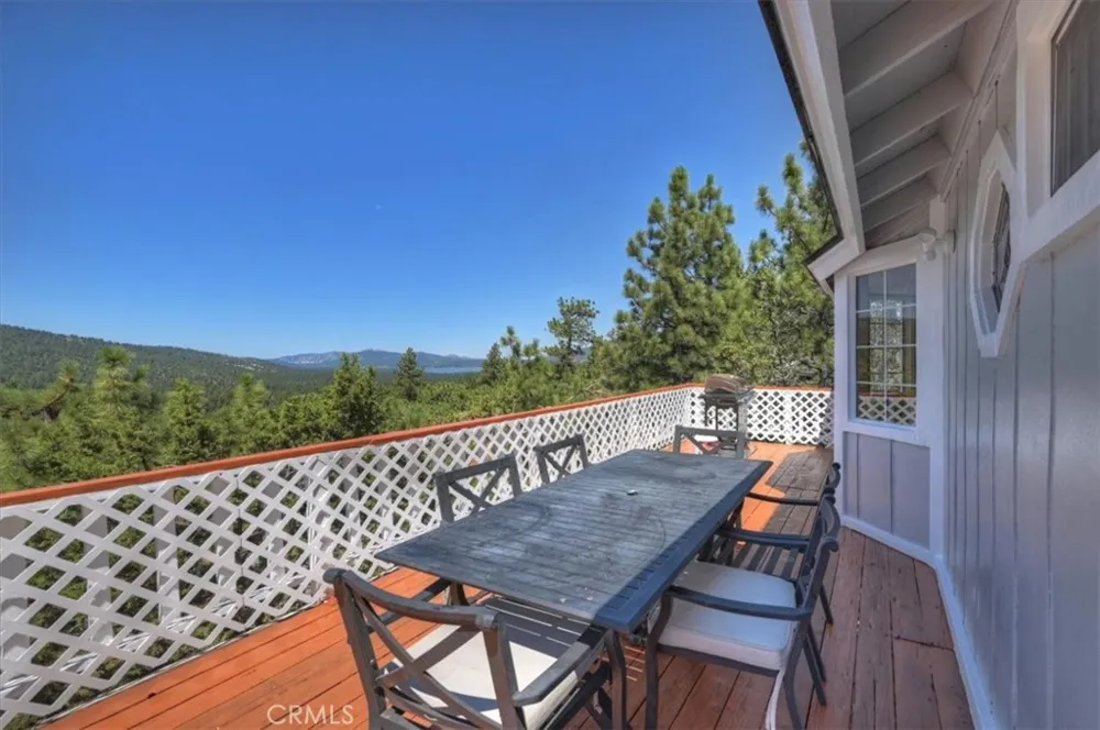 43659 Wolf Big Bear Lake, CA 92315